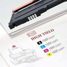 Load image into Gallery viewer, Samsung CLT-K404S CLT-404S Toner Cartridge