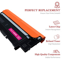 Load image into Gallery viewer, Samsung CLT-K404S CLT-404S Toner Cartridge