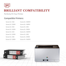 Load image into Gallery viewer, Samsung CLT-K404S CLT-404S Toner Cartridge