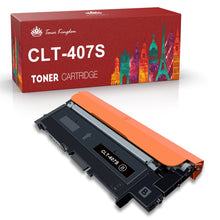 Load image into Gallery viewer, Samsung CLT-K4072S Toner Cartridge -1 Pack