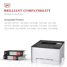 Load image into Gallery viewer, Samsung CLT-K4072S Toner Cartridge -1 Pack
