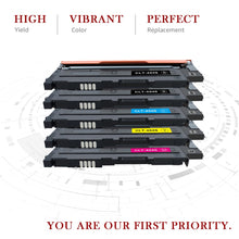 Load image into Gallery viewer, Samsung CLT-P404S Toner Cartridge -5 Pack