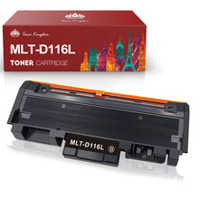 Load image into Gallery viewer, Samsung MLT-D116L D116S Toner Cartridge -1 Pack