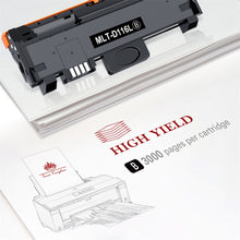 Load image into Gallery viewer, Samsung MLT-D116L D116S Toner Cartridge -1 Pack