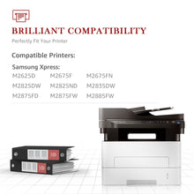 Load image into Gallery viewer, Samsung MLT-D116L D116S Toner Cartridge -1 Pack