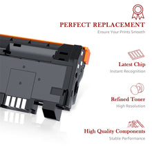 Load image into Gallery viewer, Samsung MLT-D116L D116S Toner Cartridge -1 Pack