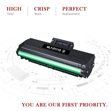 Load image into Gallery viewer, Samsung MLT D111S Toner Cartridge -1 Pack