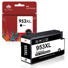 Lade das Bild in den Galerie-Viewer, Compatible HP 953XL Black Ink Cartridge -1 Pack
