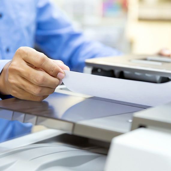 3 Useful ways to Troubleshoot Brother Printer Ink Problems