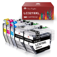 Load image into Gallery viewer, Brother LC3219XL LC3217 Ink Cartridge -5 Pack

