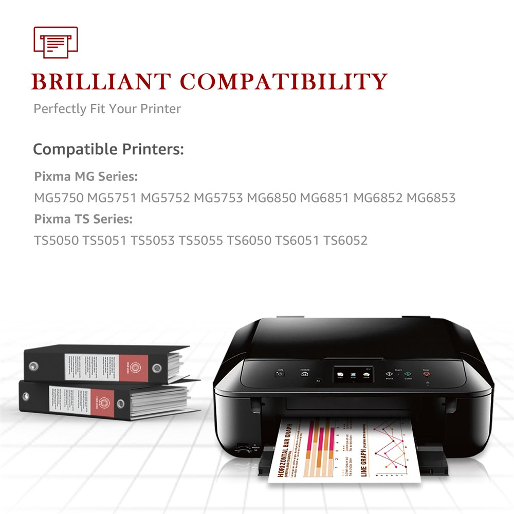 User manual Canon Pixma TR4650 (English - 571 pages)
