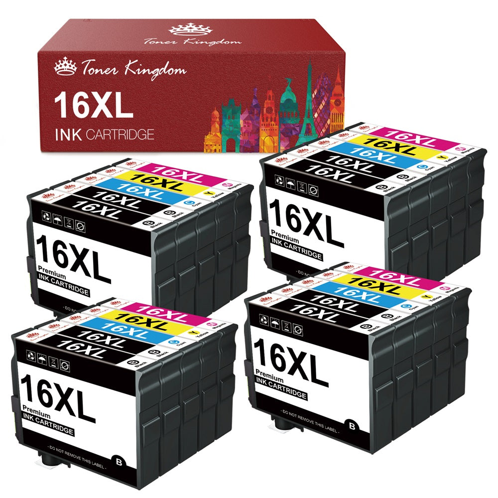 Epson 16xl ink Cartridge -20 Pack