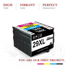 Load image into Gallery viewer, Epson 29XL ink Cartridge -5 Pack
