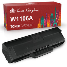 Load image into Gallery viewer, HP 106A W1106A Toner Cartridge -1 Pack
