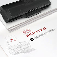 Lade das Bild in den Galerie-Viewer, HP 106A W1106A Toner Cartridge -1 Pack
