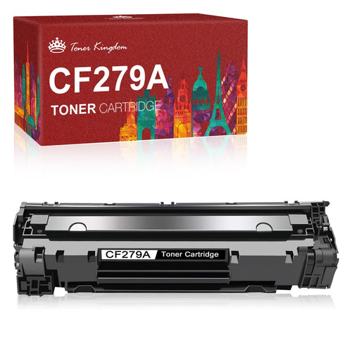 Compatible HP 79A CF279A Toner Cartridge -1 Pack