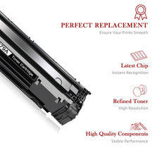 Load image into Gallery viewer, Compatible HP 79A CF279A Toner Cartridge -1 Pack
