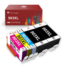 Load image into Gallery viewer, HP 903XL Ink Cartridge -5 Pack
