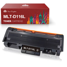 Load image into Gallery viewer, Samsung MLT-D116L D116S Toner Cartridge -1 Pack
