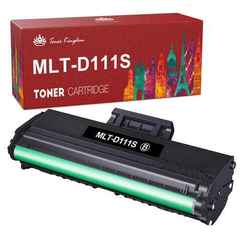 Samsung MLT D111S Toner Cartridge -1 Pack